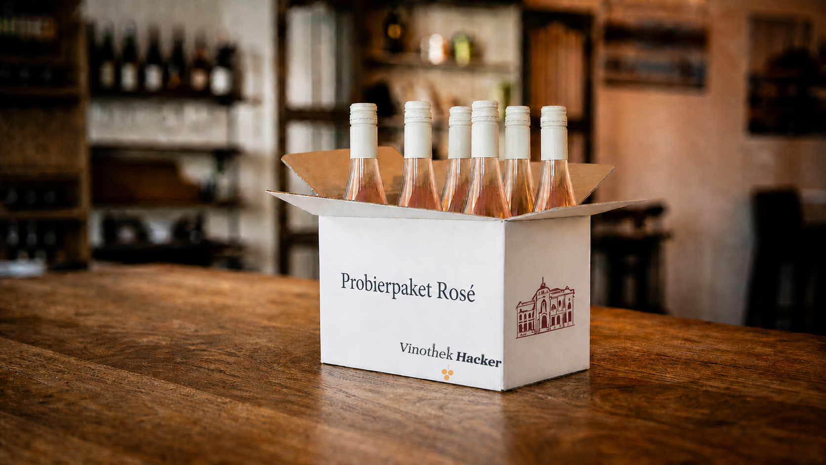 Probierpakete