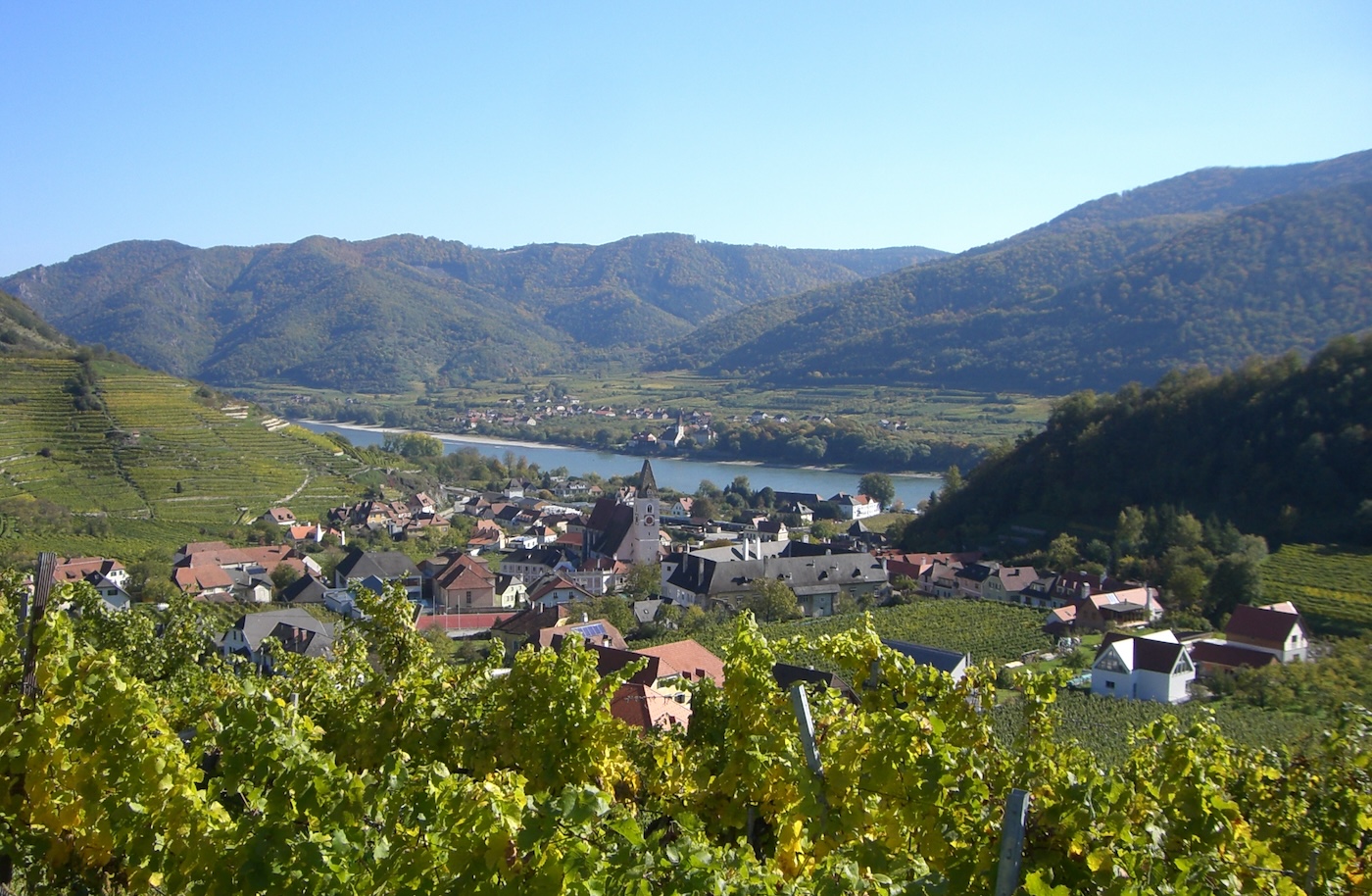 Wachau
