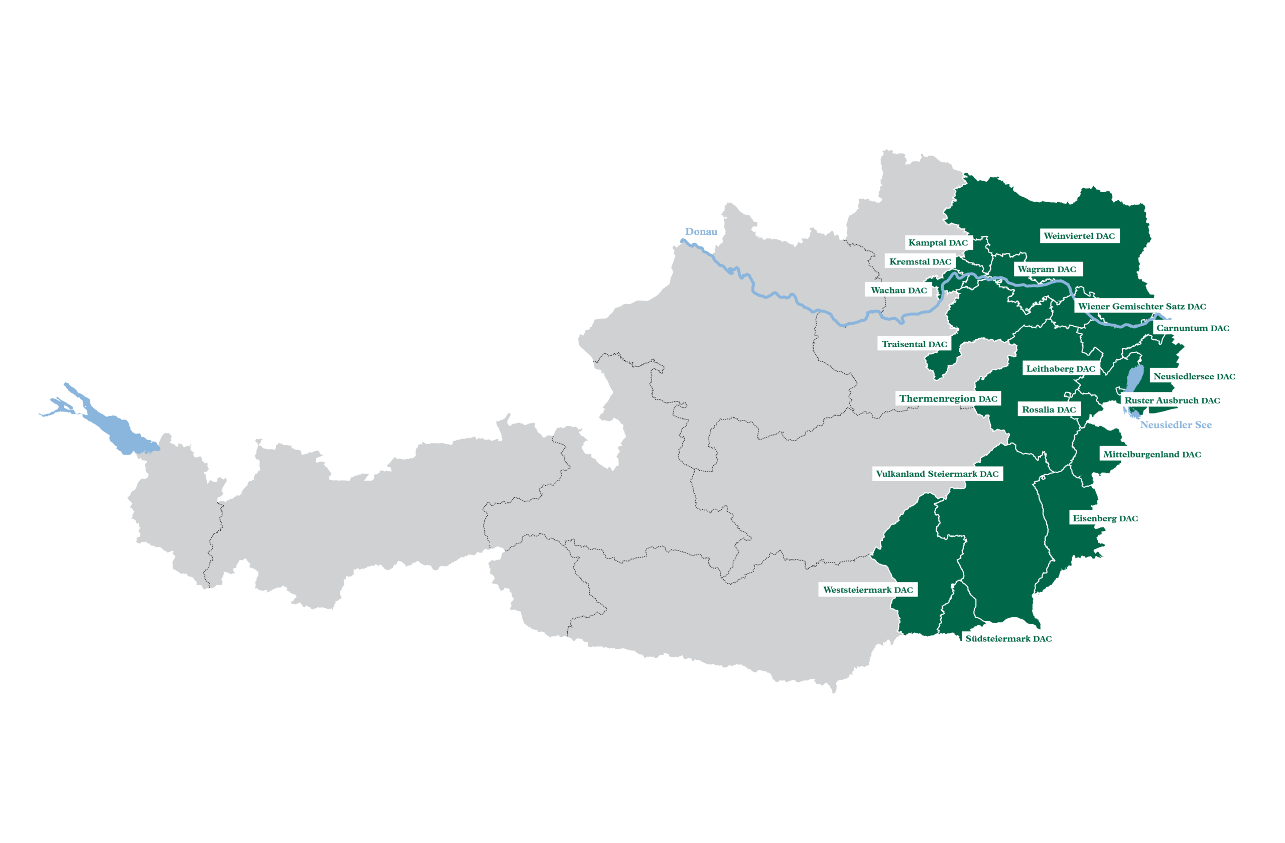 Von Österreich Wein Marketing GmbH