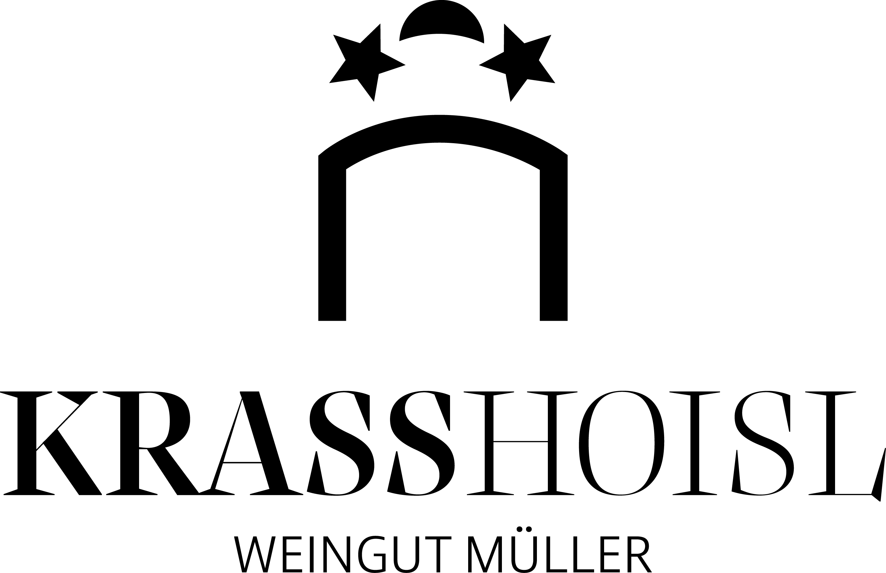 KRASSHOISL - Weingut Müller category icon/image