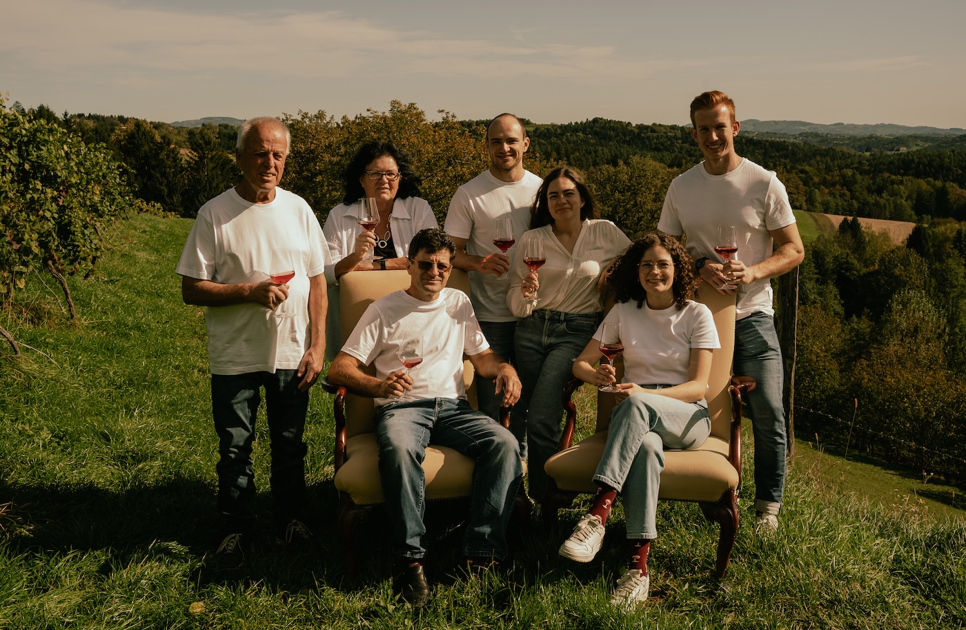 KRASSHOISL - Weingut Müller 