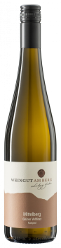 Grüner Veltliner