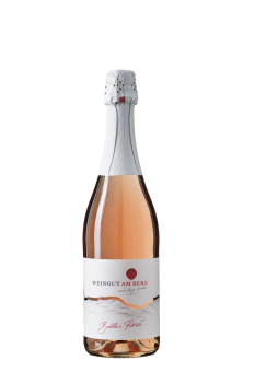 Bubbles Rosé