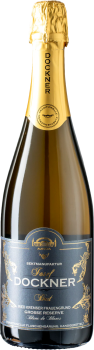 Dockner Josef Dockner Brut Blanc de Blancs Sekt Austria Große Reserve