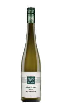 Grüner Veltliner
