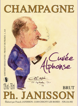 Cuvée Alphonse