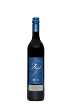 Blauer Wildbacher