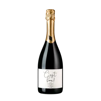 Lang Sekt Rosé C'est fou