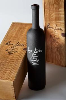 Preview: Mit Eichenholzkiste