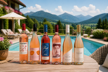 Probierpaket Rosé