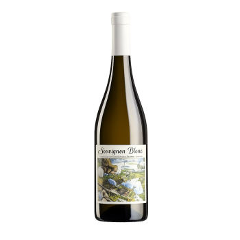Tinnacher KTCN Sauvignon Blow