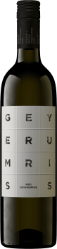 Triebaumer RIED GEYERUMRISS FURMINT