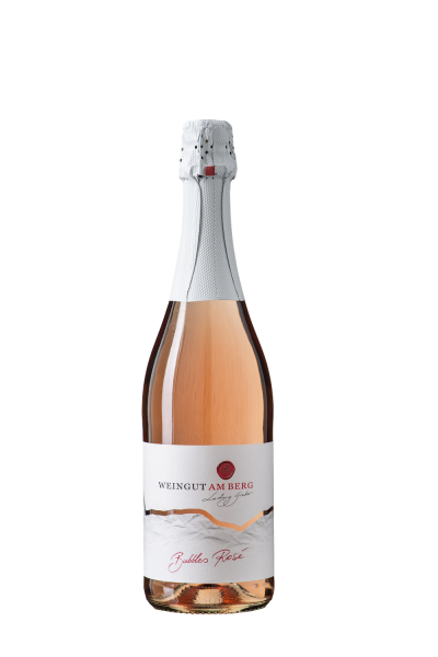 Bubbles Rosé