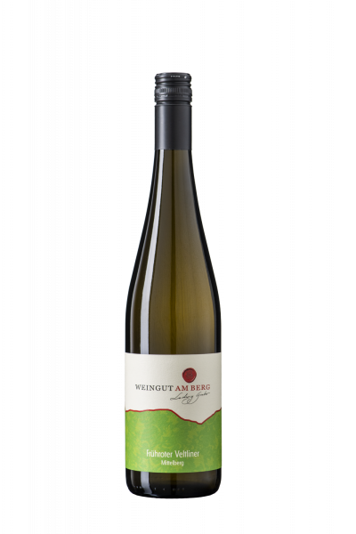 Frühroter Veltliner