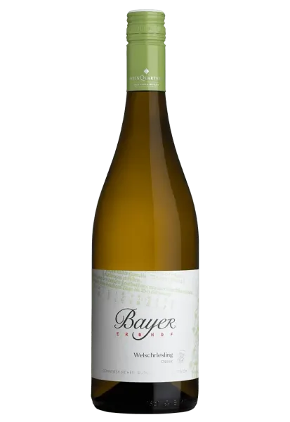 Welchriesling