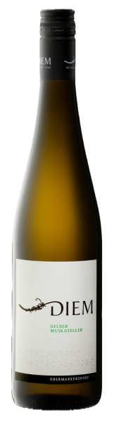 Gelber Muskateller