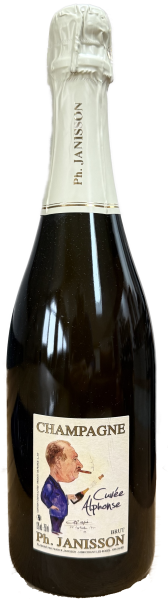 Cuvée Alphonse
