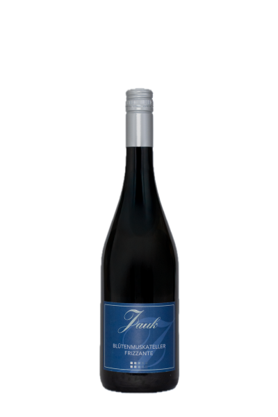 Blütenmuskateller Frizzante