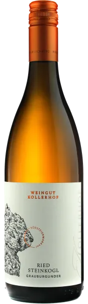 Grauburgunder Steinkogl