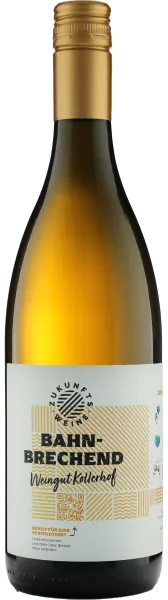 Kollerhof Souvignier Gris Bahnbrechend