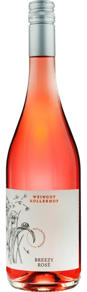 Kollerhof Breezy rosé