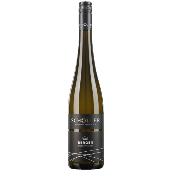 Schöller Roter Veltliner “Sixty-Six” 2024