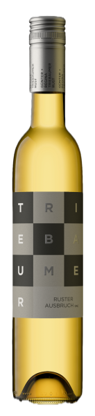 Triebaumer RUSTER AUSBRUCH DAC GELBER MUSKATELLER