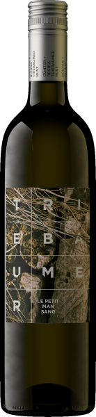 Triebaumer LE PETIT MAN SANG